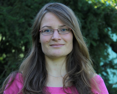 Bára Šafránková